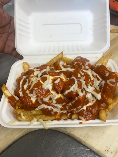 Photo of Famous Chicken - 127 First Ave, Spruce Grove, AB T7X 2H4
